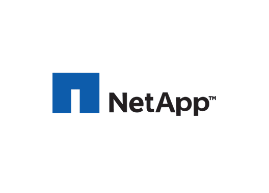 NetApp
